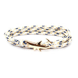 Shark Bracelet Men Adjustable