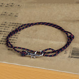 Shark Bracelet Men Adjustable