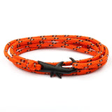 Shark Bracelet Men Adjustable