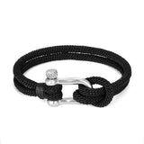 Bracelet U Fashion