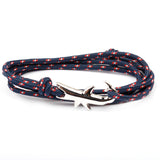 Shark Bracelet Men Adjustable
