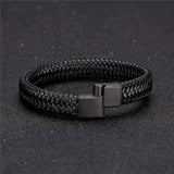 men-leather-bracelet-black-magnetic-clasp