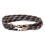 Shark Bracelet Men Adjustable