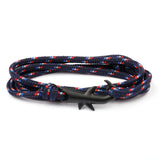 Shark Bracelet Men Adjustable