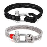 Bracelet U Fashion