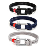 Bracelet U Fashion
