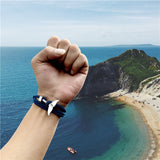 Bracelets-Whale-Tail-Anchor 