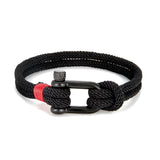 Bracelet U Fashion