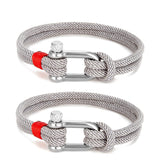 Bracelet U Fashion