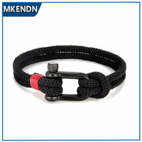 Bracelet U Fashion