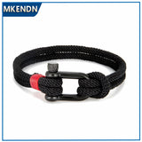 Bracelet U Fashion
