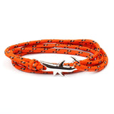 Shark Bracelet Men Adjustable