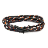 Shark Bracelet Men Adjustable