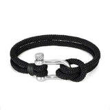 Bracelet U Fashion