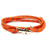 Shark Bracelet Men Adjustable